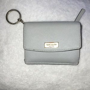 Kate Spade Keychain Wallet